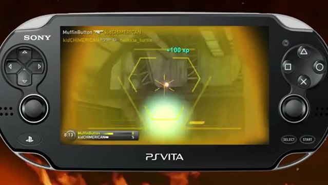 Resistance Burning Skies - Bande-annonce #3 - Multijoueur (FR)