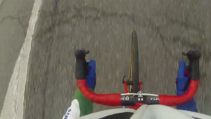 sortie avec la go pro