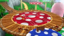 Mario Tennis Open - Bande-annonce #3 - Trailer japonais