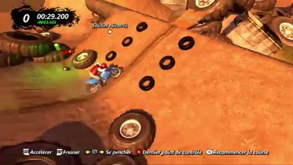 Trials Evolution - Gameplay #39 - Petite promenade