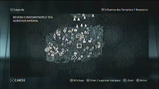 Vidéos des internautes - Assassin's Creed Revelations (TEST)