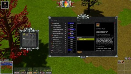 Salem : The Crafting - Gameplay #3 - Let's play Salem #3