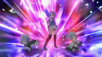 Atelier Meruru : The Apprentice of Arland - Bande-annonce #4 - Premier trailer officiel (VOSTFR)