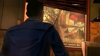 The Walking Dead : Saison 1 - Bande-annonce #4 - Lancement du jeu