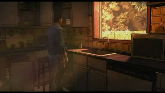 The Walking Dead : Saison 1 - JVTV de DFDPJ : The Walking Dead Episode 1/5 sur PC