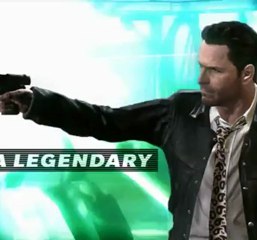 Max Payne 3 - Bande-annonce #6 - 1911 Semi-Automatic Pistol