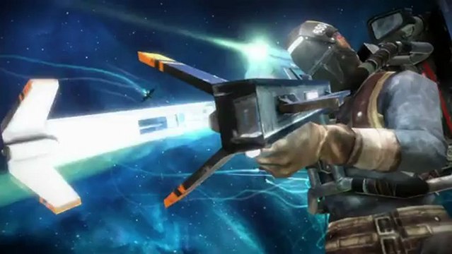 Starhawk - Bande-annonce #11 - Pod Kill (la fin des campeurs !)