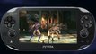 Mortal Kombat - Bande-annonce #38 - Quelques Skins classiques (PS Vita)