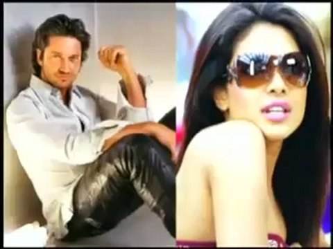 Its raining men in Priyanka Chopras life.mp4