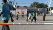 Somalia: Mogadishu renovates Konis stadium