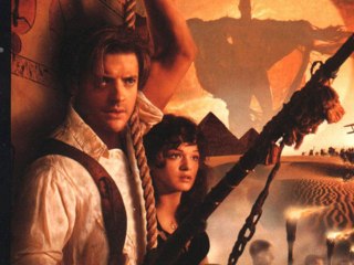 CGR Undertow - THE MUMMY review for PlayStation