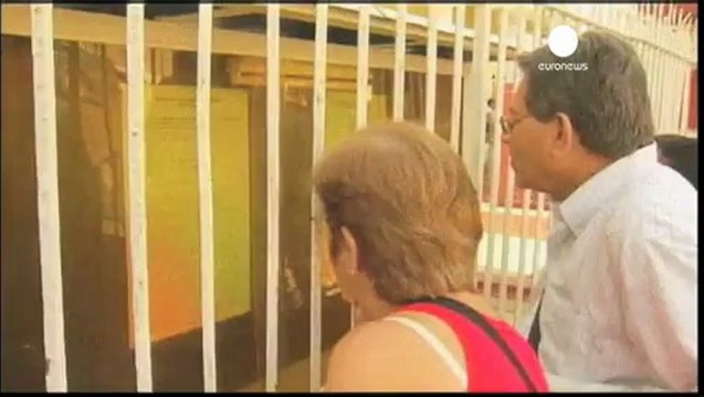 Cubans eye foreign travel as restrictions eased