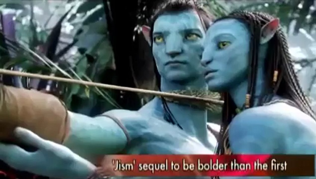 Jism 2 will be made in 3D.mp4