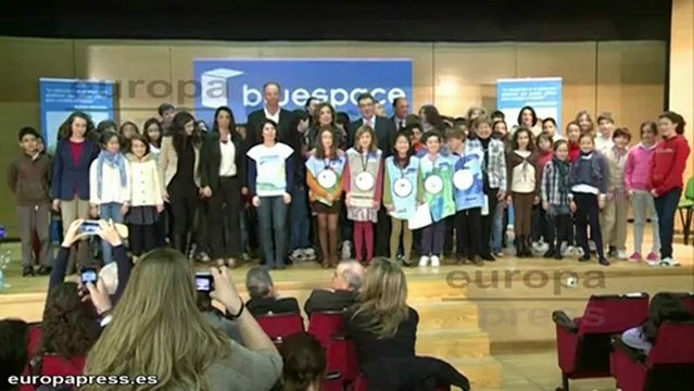 Madrid reducirá un 22% el consumo de agua en colegios