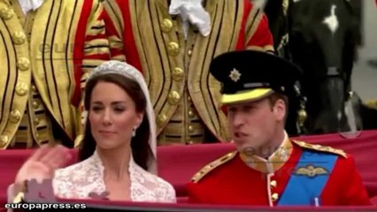 Kate Middleton dará a luz en julio