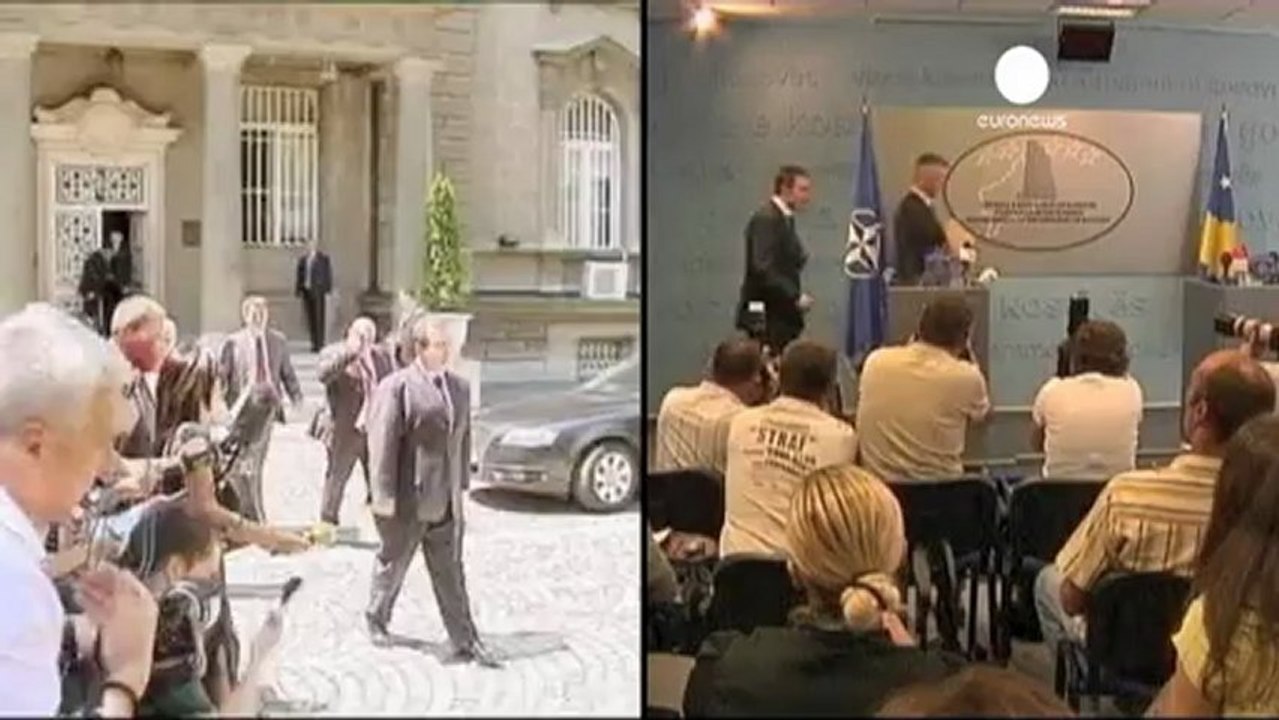 Un nuovo capo per EULEX in Kosovo