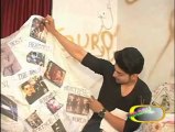 *GurTi* *Drashti Dhami* *Gurmeet Choudhary* Wassup TV Episode 110