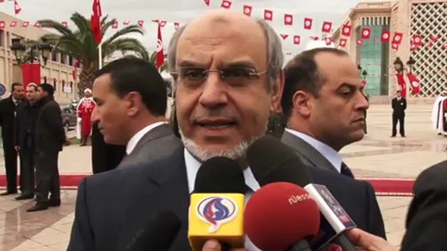 Tunisia marks second anniversary of Arab Spring