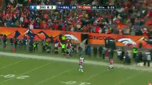 Baltimore Ravens vs Denver Broncos highlights