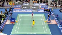 Badminton: Sung Ji Hyun gewinnt ersten Super-Series-Titel