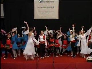 Akademia Solemne pjesa 2