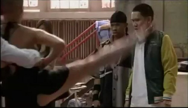 Anna Dorosh & Antonio Banderas - 'Take The Lead'