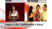 Kangana Ranaut to do Fashion show for Madhur Bhandarkar.mp4