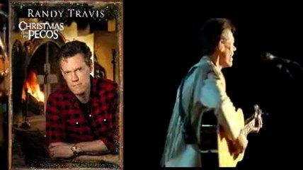 Randy Travis: Christmas on the Pecos - SANTA IS COMING TO TOWN