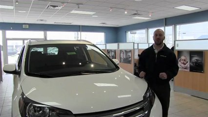 2013 Honda CRV in Merrillville and Schereville