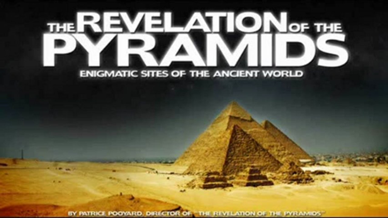 La Révélation Des Pyramides sur Radio ici et Maintenant 7/7 (6h34min)