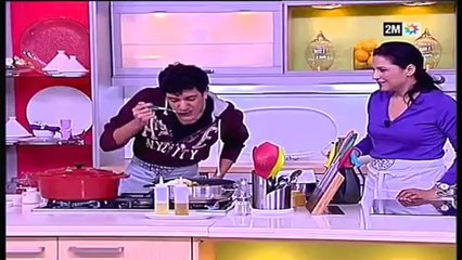 شهيوات مع شميشة : الإثنين 14 يناير