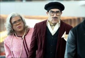 Madea's Witness Protection 2012  online watch www.megamov24.com