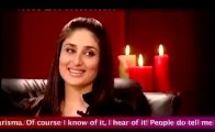 Kareena Kapoor loves taking care of Saif Ali Khan.mp4