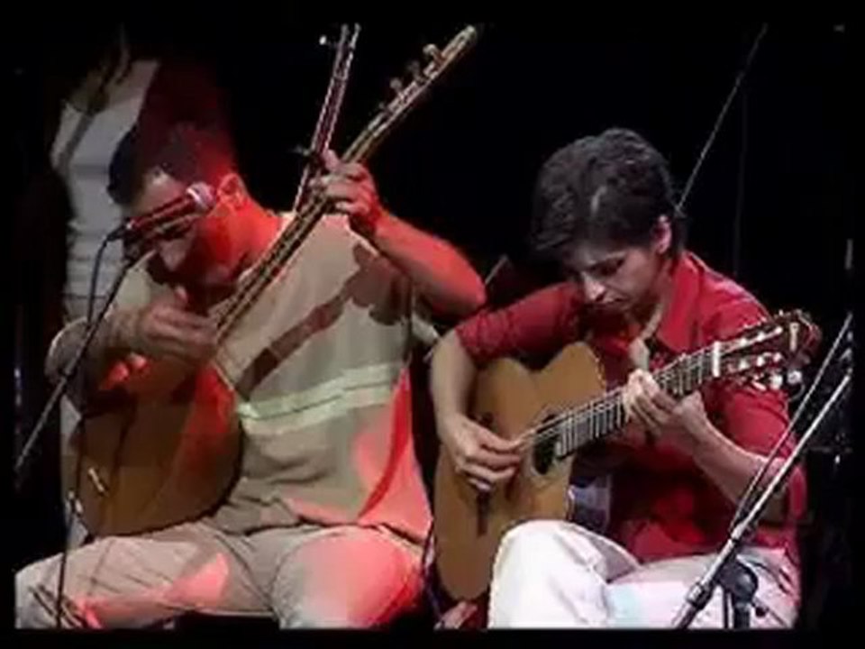 Kardes Türküler - Demme