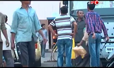 Kareena shoots for the item number in Dabangg 2.mp4