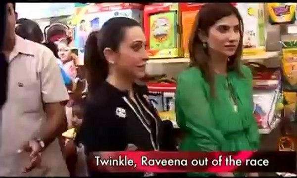 Karisma to endorse 'Kelloggs'.mp4
