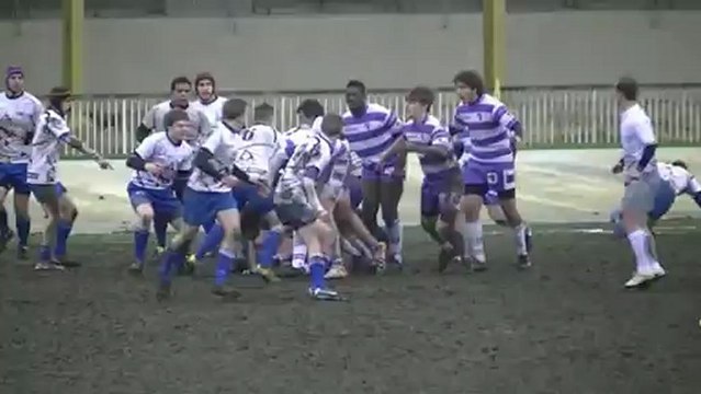 20130113 PUC - Domont Balandrade