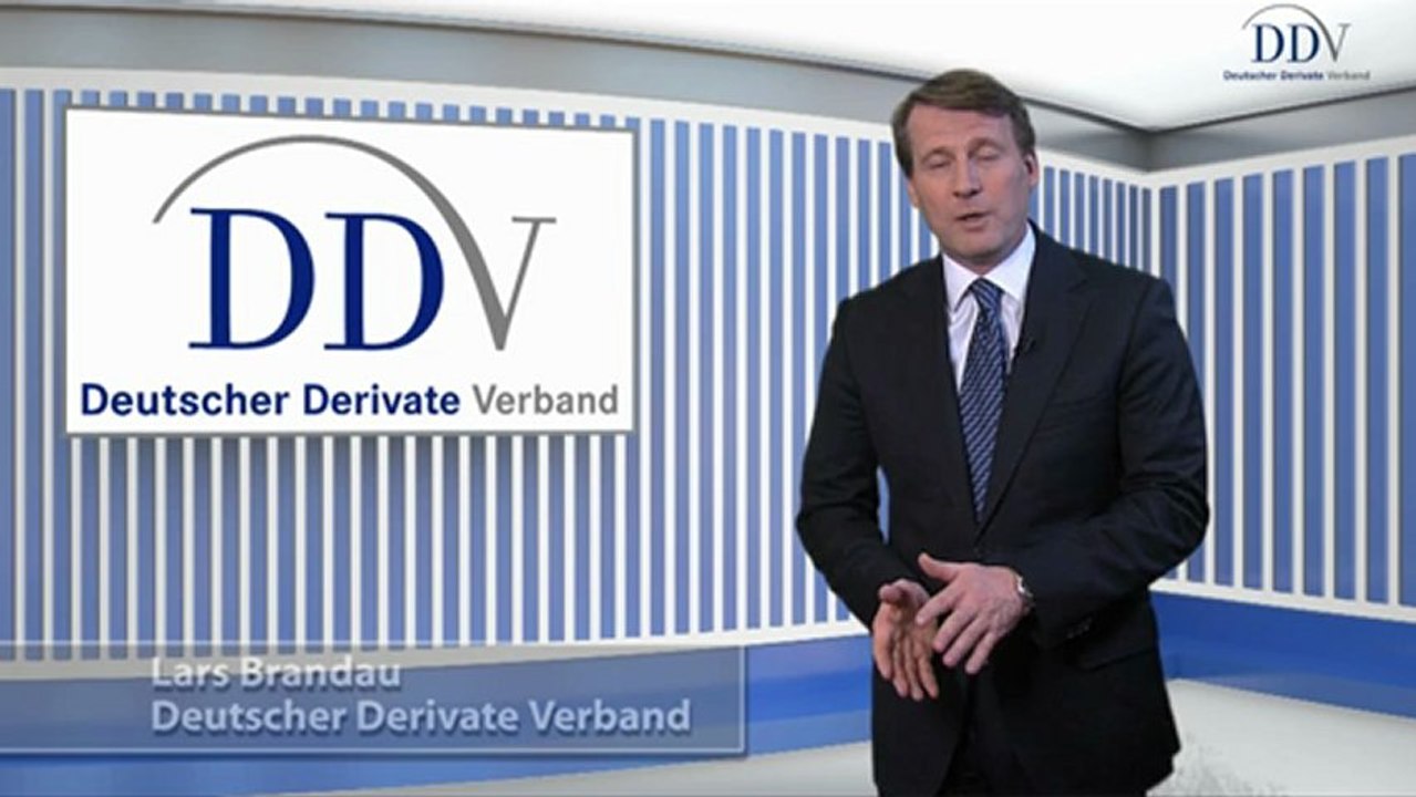 DDV: Beliebte Basiswerte - S&P 500-Index