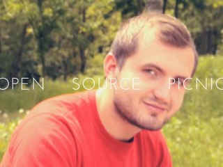 Open Source Picnic: A Perfect Spring Day 🇮🇹