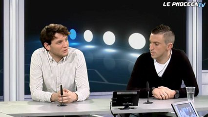 Talk - Partie 2 : mercato, la nouvelle donne ?