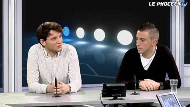 Talk - Partie 2 : mercato, la nouvelle donne ?