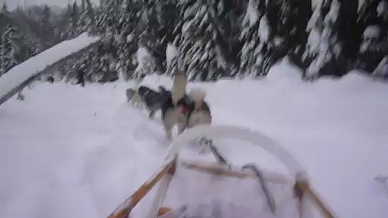 balade Greg et Laura