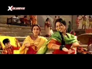 Konkona Sen Sharma's dances her way into commercial cinema.mp4