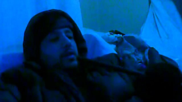 THE THING {court metrage & classique film horreur} interpréter par (Tyller's) -