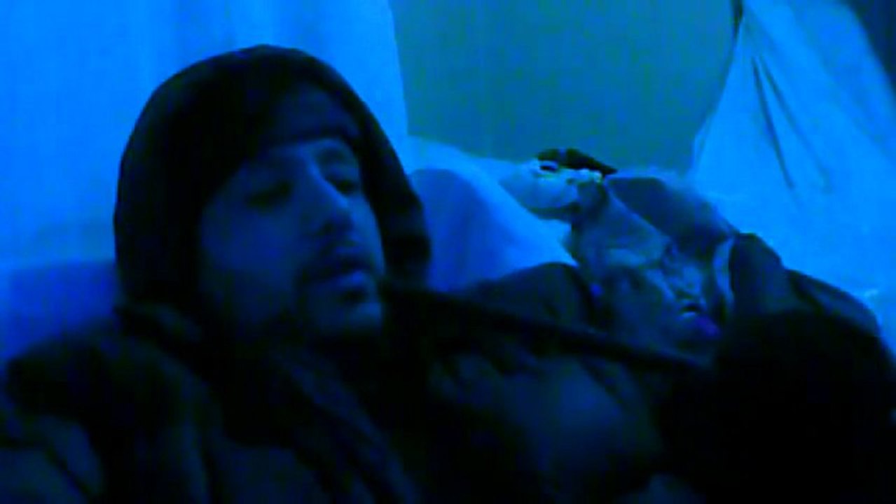 "THE THING" {court metrage & classique film horreur} interpréter par (Tyller's) -