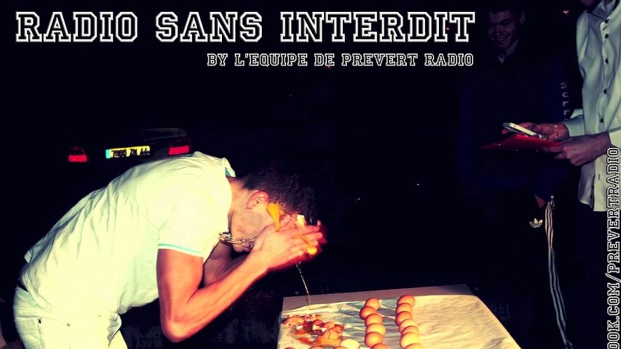 On veut battre le Guinness - Episode 1 - Radio Sans Interdit