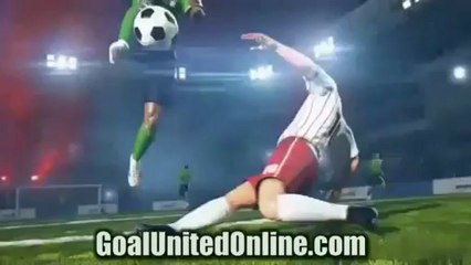 INTER - GENOA  1-1 | Serie A | 22/12/2012