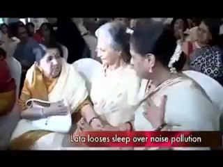 Lata Mangeshkar- Midnight bikers ruining my sleep, song.mp4