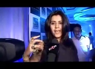 Launch of Ekta Kapoors 2 new shows.mp4