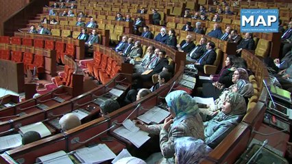 السيد الخلفي يتحدث عن التعددية في الإعلام العمومي